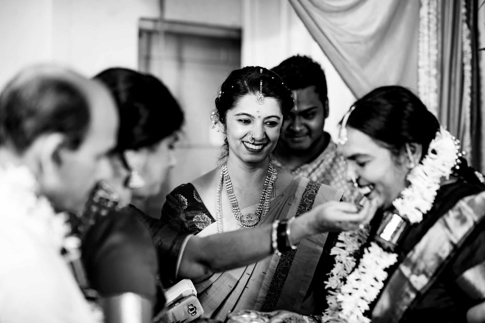 Keerthana & Kartik Wedding — photo 9